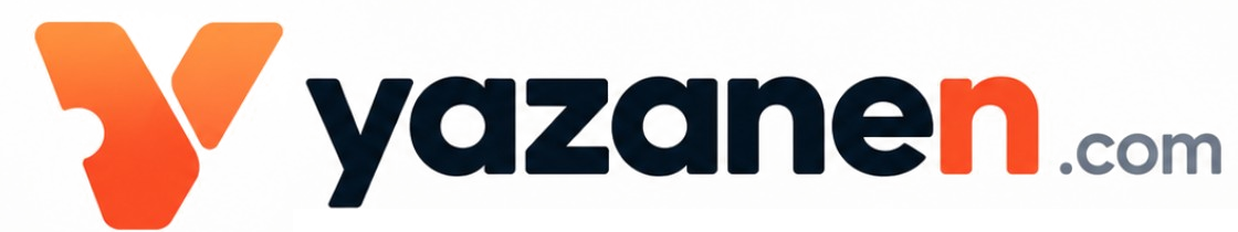 Yazanen.com — Senin Yazanen.